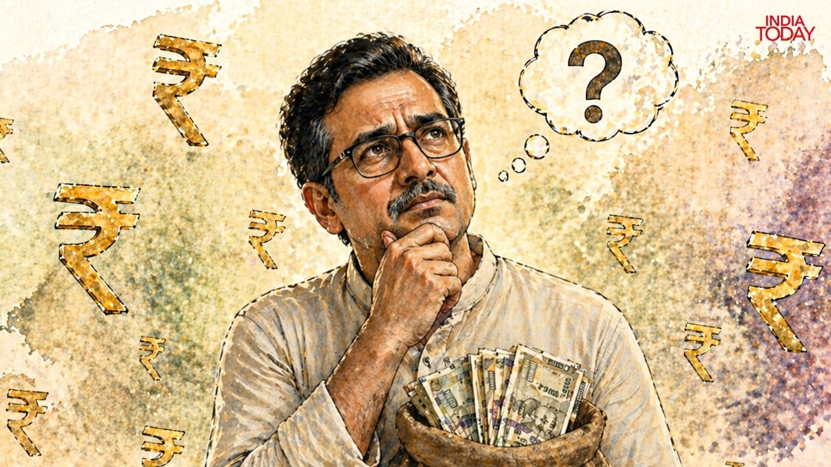 A ₹1 crore corpus may be adequate for one household but insufficient for another depending on expenses, liabilities, lifestyle and retirement age.