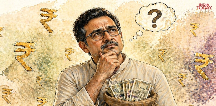 A ₹1 crore corpus may be adequate for one household but insufficient for another depending on expenses, liabilities, lifestyle and retirement age. A ₹1 crore corpus may be adequate for one household but insufficient for another depending on expenses, liabilities, lifestyle and retirement age.