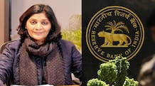 Fair case for the rupee to not just stabilise, but even appreciate: RBI Deputy Governor RBI Deputy Governor Poonam Gupta feels there is a case for the rupee to appreciate.