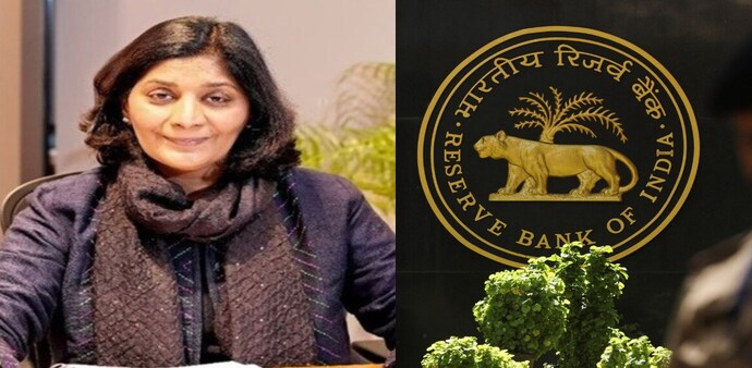 RBI Deputy Governor Poonam Gupta feels there is a case for the rupee to appreciate. RBI Deputy Governor Poonam Gupta feels there is a case for the rupee to appreciate.