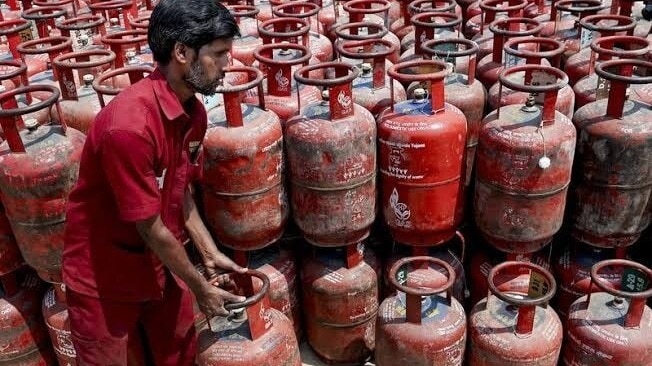 India, the world’s second-largest LPG importer, has historically relied heavily on supplies from the Persian Gulf.