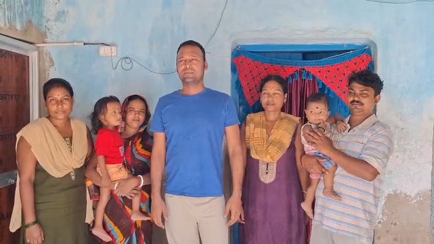 Promised ₹60,000 salary, got ₹30,000: Bihar man returns from Senegal after ordeal