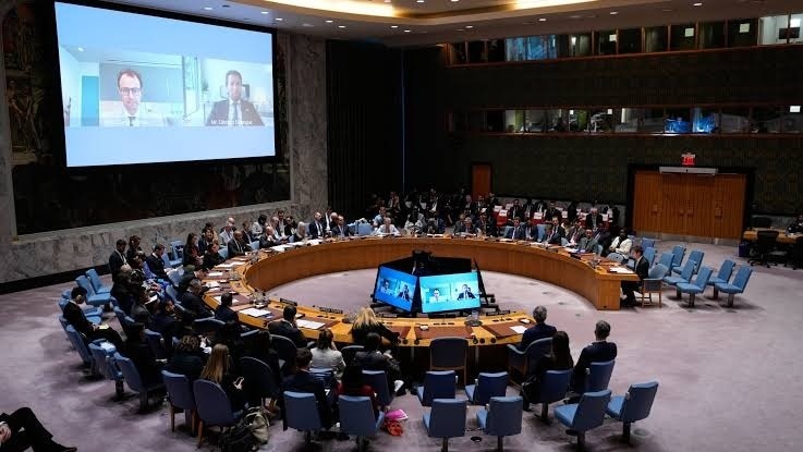 The summit follows escalating warnings from global diplomats over autonomous weaponry.
