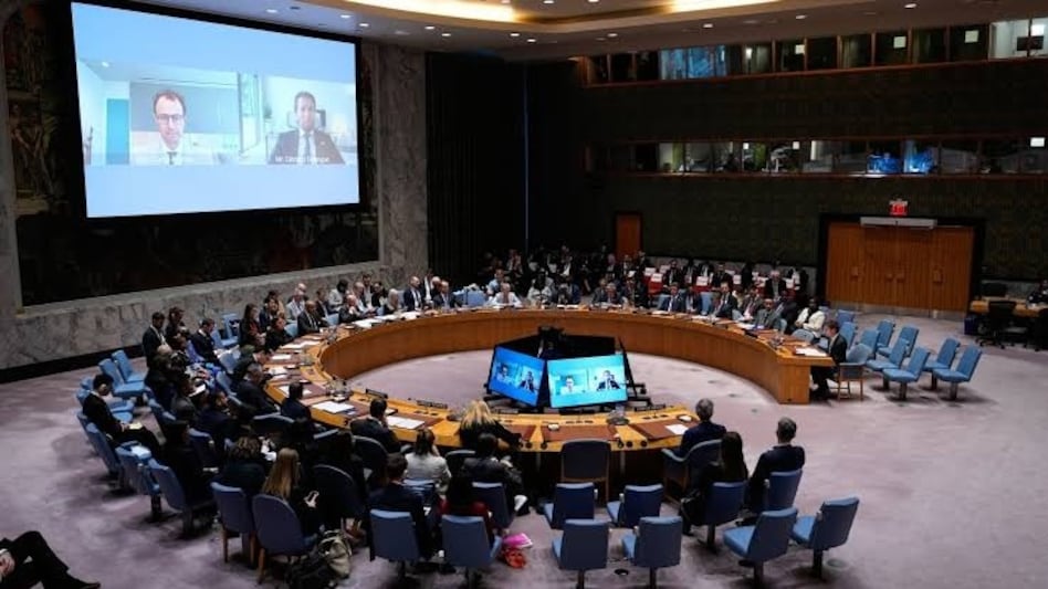 Tech Titans Urge United Nations to Tackle AI Threats with Global Regulations