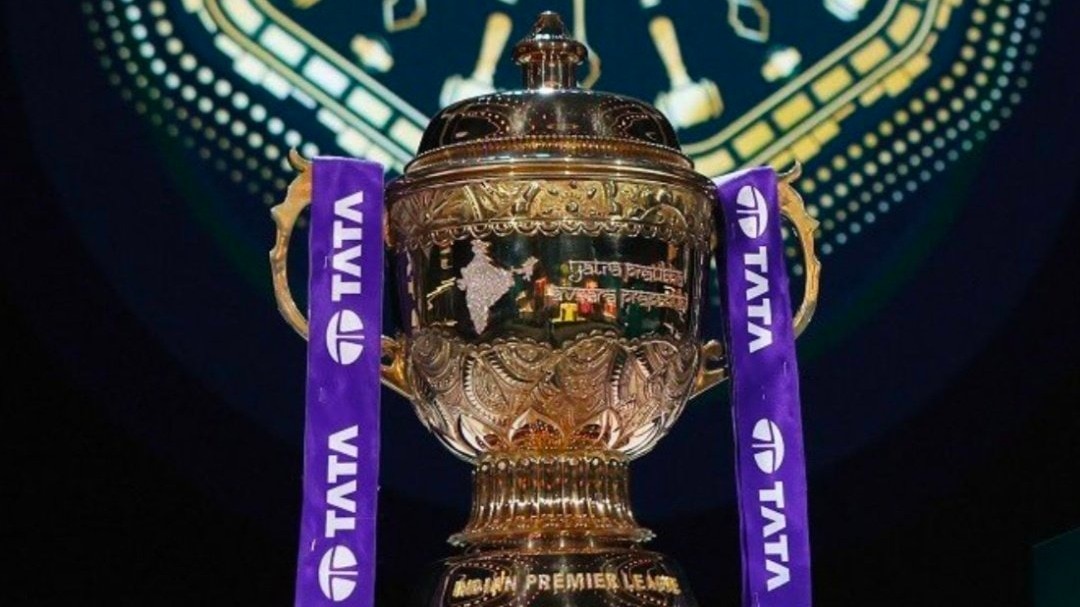 The IPL auction for the 2027 edition will be held in Goa in December 