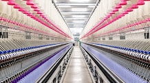 Tuni Textile Mills bags 3 big orders worth ₹30 crore; capacity under pressure Northakross Syntex has placed an order for 1 million metres of finished fabric.