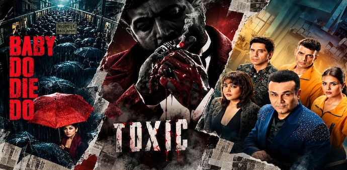 OTT release for this week OTT release for this week