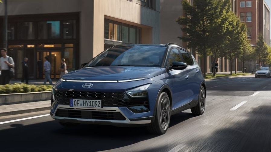 Hyundai Bayon bookings open at ₹11,000 : What buyers need to know about price, features and launch 