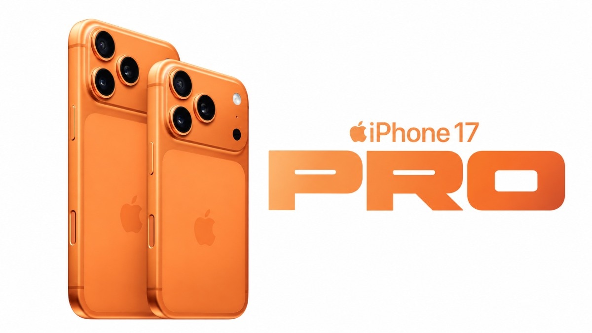 iPhone 17 Pro gets an effective price of ₹56,990 under Reliance Digital’s offer.