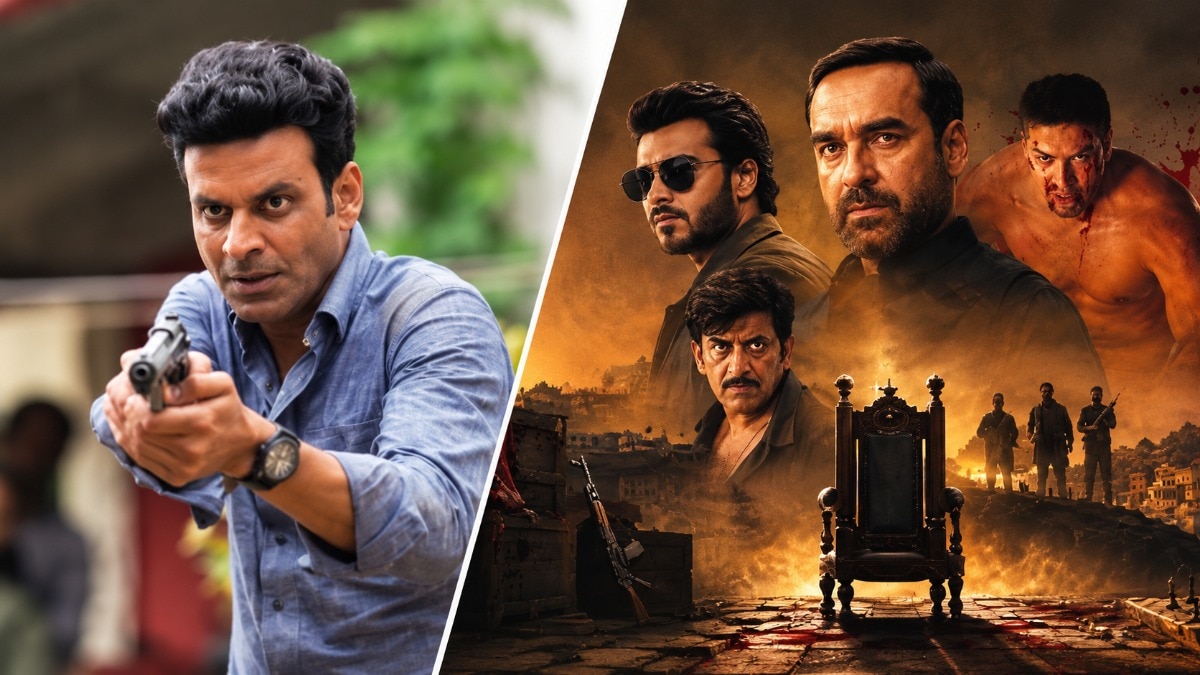 The Family Man Film Plans Gain Momentum After Mirzapur