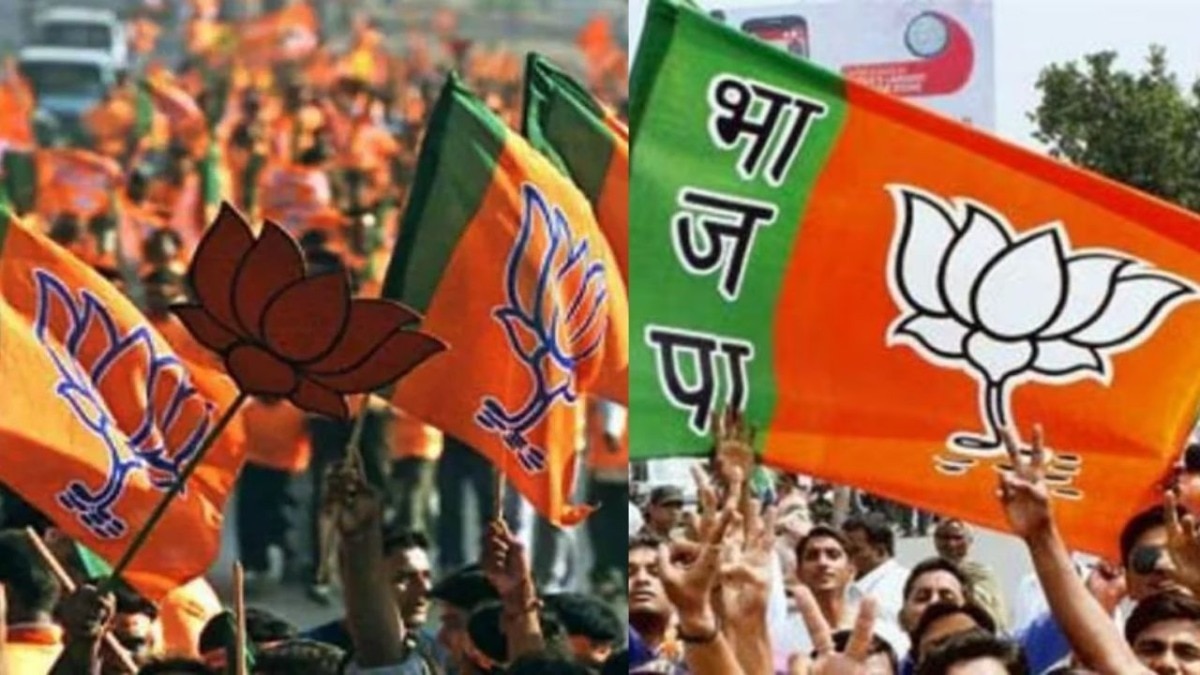BJP Ready to Win the 2027 Assembly Elections