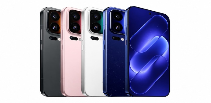 Xiaomi 18 Pro Max brings an 8,500mAh battery and dual 200MP cameras to the lineup. Xiaomi 18 Pro Max brings an 8,500mAh battery and dual 200MP cameras to the lineup.