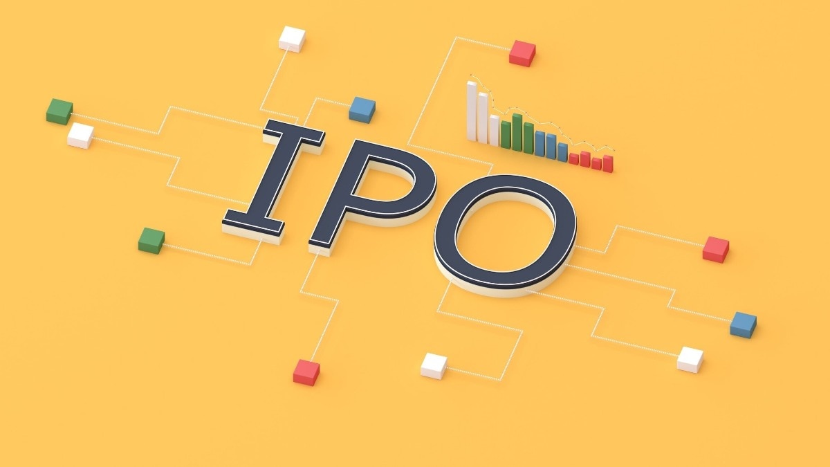 Several large IPOs are expected to hit the market over the coming quarters, with financial firms expanding their capital markets and broking operations.