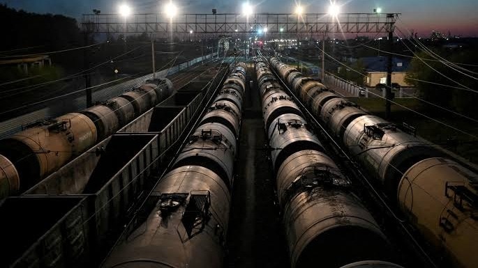 Crude prices have risen more than 70% this year as the US-Iran war and fallout from the Russia-Ukraine conflict have reduced supplies and damaged infrastructure.