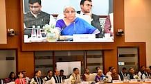 GST Council to take up proposal of MDR on UPI GST at the rate of 18% is levied on MDR charges but merchants can adjust it as input tax credit