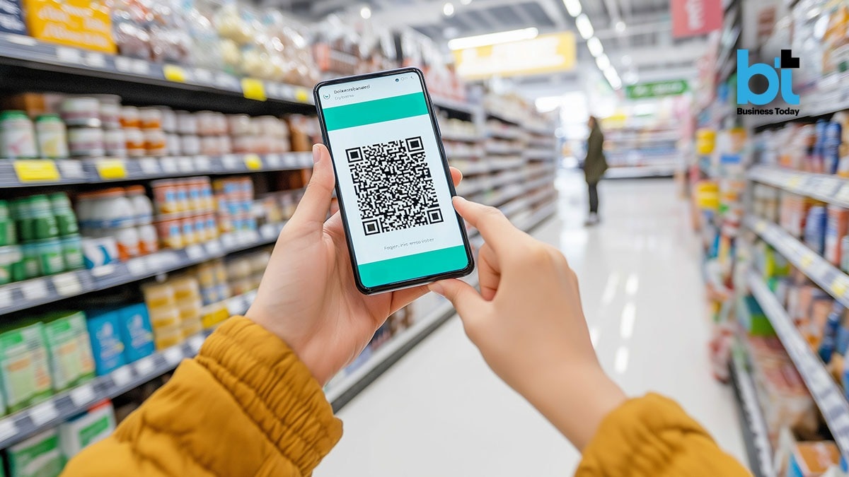 UPI, launched in 2016, was made free in 2020, as the government looked to aggressively push digital payments.
