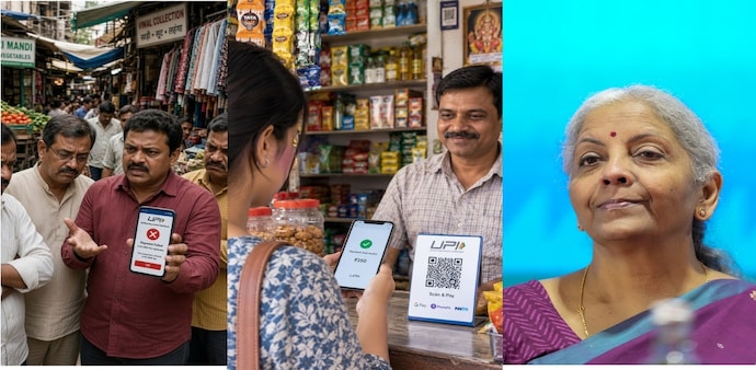 CTI Chairman Brijesh Goyal said the organisation fears merchants may reconsider UPI for larger transactions once the MDR comes into effect. CTI Chairman Brijesh Goyal said the organisation fears merchants may reconsider UPI for larger transactions once the MDR comes into effect.