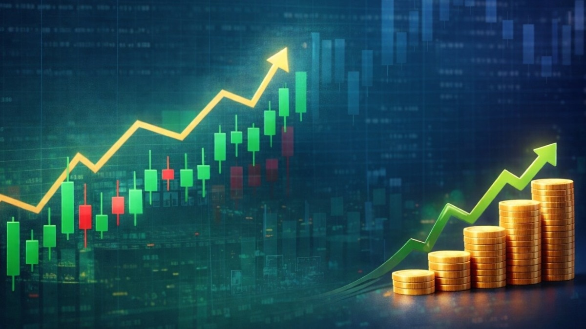 Divis Labs has been in a continuous bullish uptrend, consistently forming higher highs and higher lows on the daily chart, reflecting sustained buying interest, the analyst.