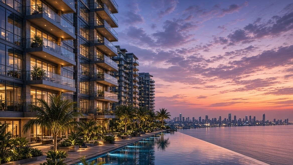 Adani Realty to launch premium, luxury residential projects in Mumbai: Report