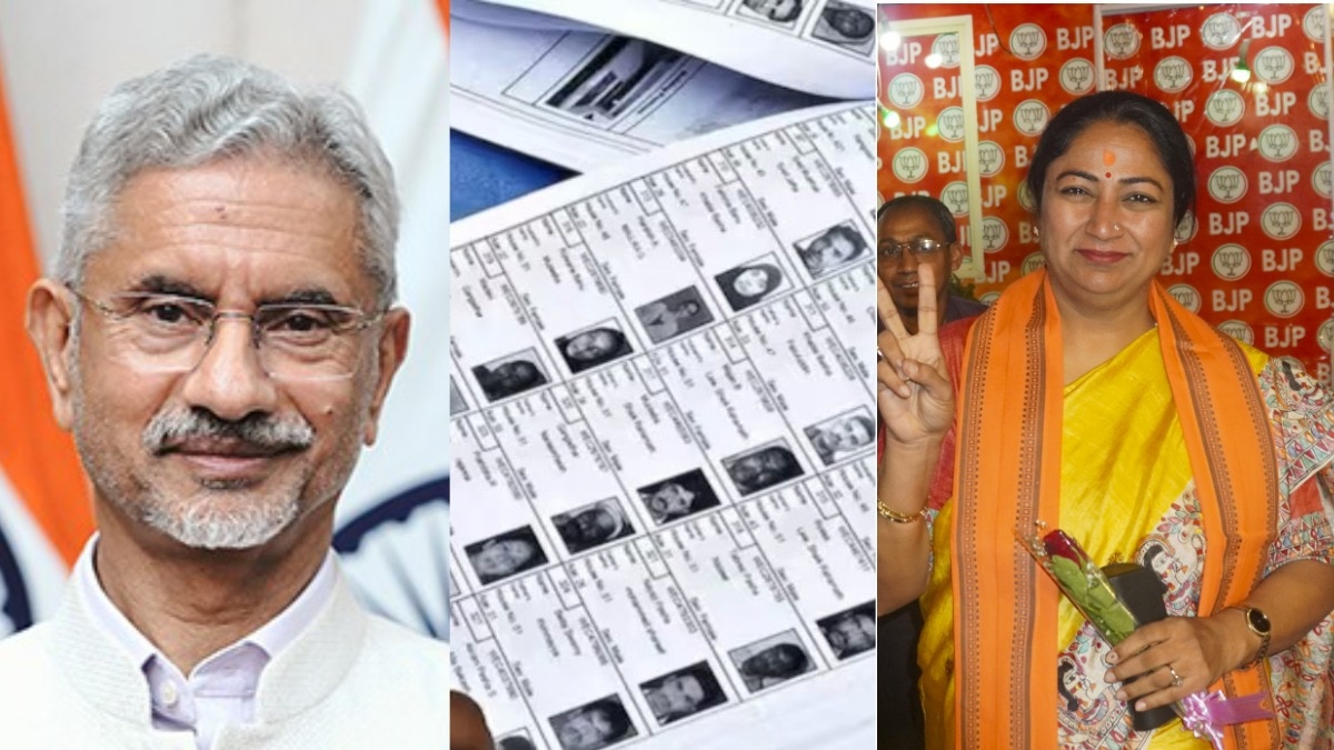 According to officials, most of these notices were issued because the voters were marked as "unmapped with last SIR" in Delhi in 2002.