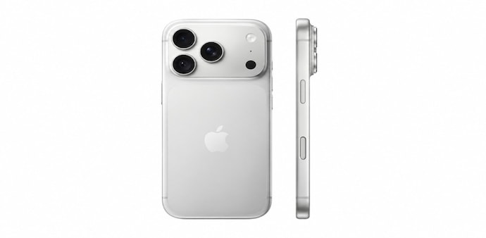 iPhone 18 Pro Max storage speeds fall sharply during sustained heavy write tests iPhone 18 Pro Max storage speeds fall sharply during sustained heavy write tests