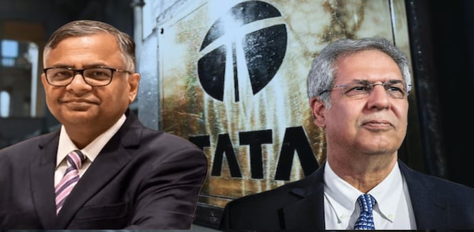 Tata Trusts owns 66% of Tata Sons but doesn't run daily operations; the board does. That divide has just erupted into open conflict, with Noel Tata calling the board's reappointment of Chairman N. Chandrasekaran "illegal." Tata Trusts owns 66% of Tata Sons but doesn't run daily operations; the board does. That divide has just erupted into open conflict, with Noel Tata calling the board's reappointment of Chairman N. Chandrasekaran "illegal."