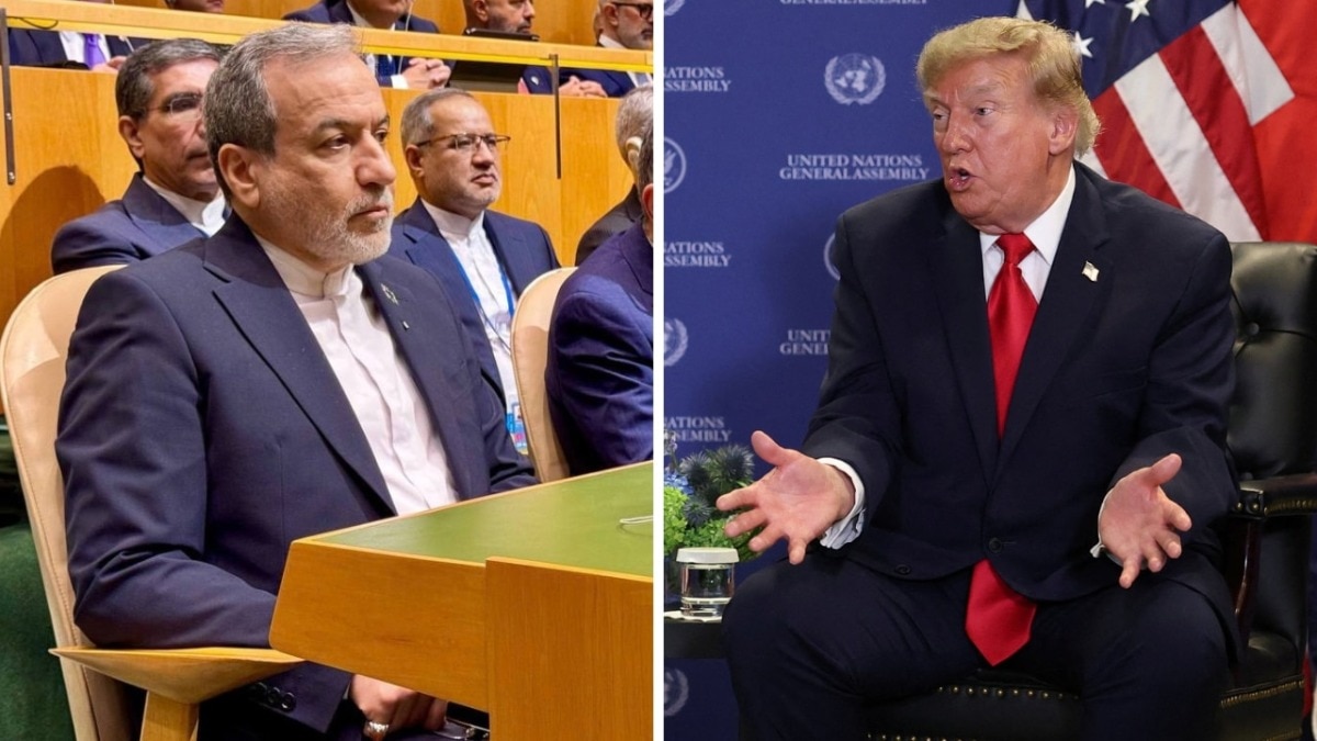 Under the proposed framework, a strict seven-day clock begins the moment Washington formally accepts Tehran's conditions.