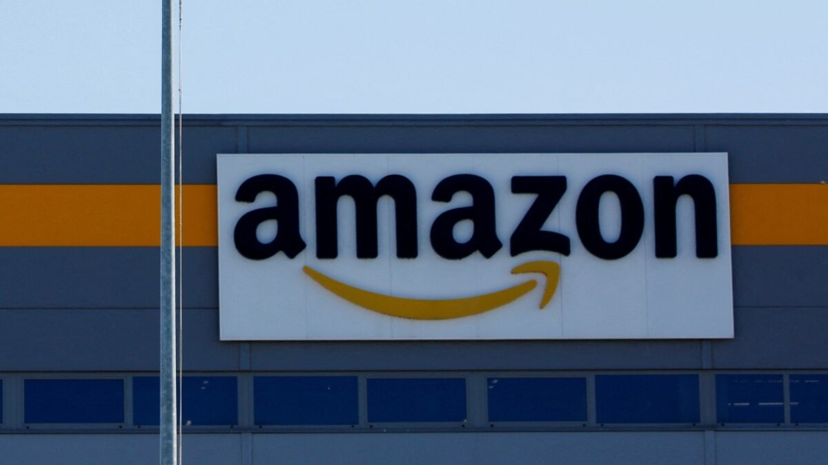 Amazon’s layoff plan takes a U-turn: Former employees are being recruited again
