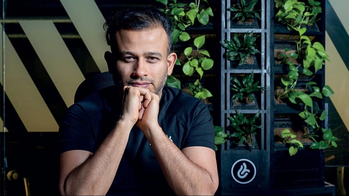 How this Indian CEO is saving 50% time with AI use