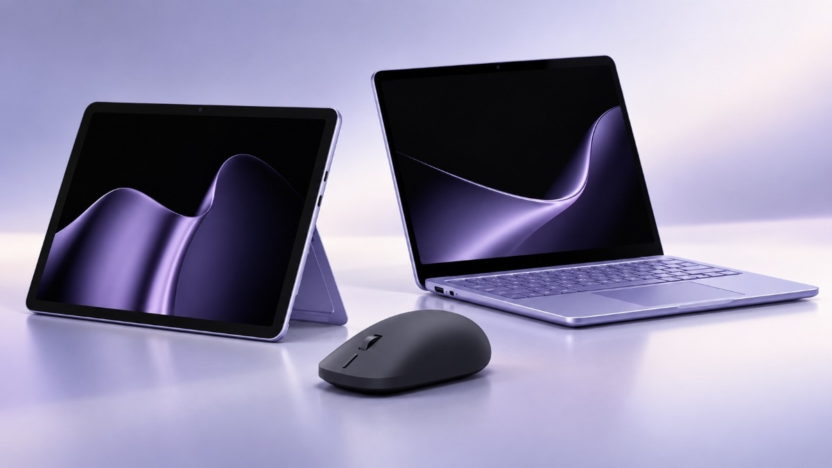 Microsoft Surface Pro 12 and Surface Laptop 13 launch with Snapdragon X2 Plus processor