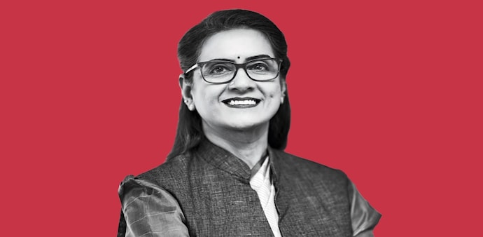 Saundarya Rajesh, Managing Director, Avtar Career Creators Ltd Saundarya Rajesh, Managing Director, Avtar Career Creators Ltd