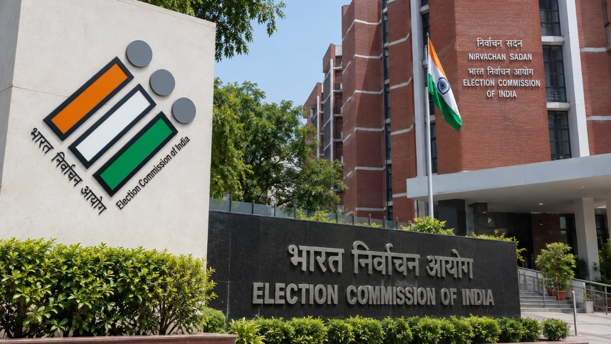 During house-to-house verification visits, BLOs can digitally tag an elector as a VIP, which marks their profile with an asterisk in the electoral database.