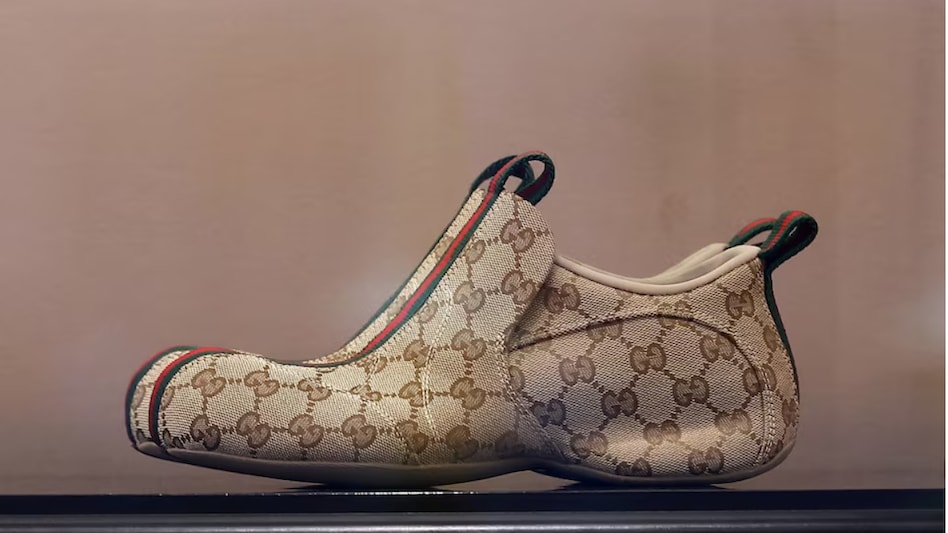 Gucci's 'Made in China' sneakers raise questions: Can the luxury brand win back shoppers?