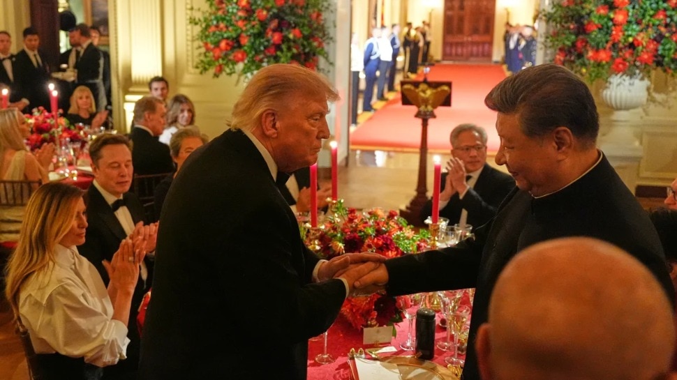 White House Dinner