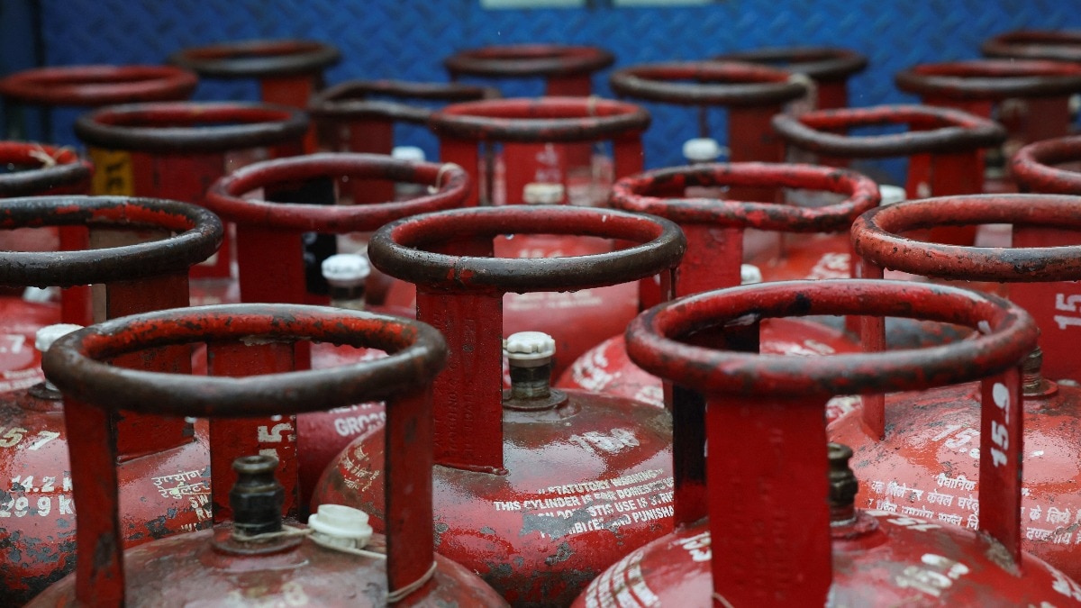 LPG households base falls for the first time in a decade