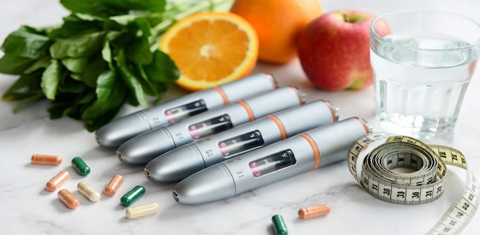 India’s GLP-1 market reached ₹2,333 crore on a moving annual total basis in August 2026 India’s GLP-1 market reached ₹2,333 crore on a moving annual total basis in August 2026