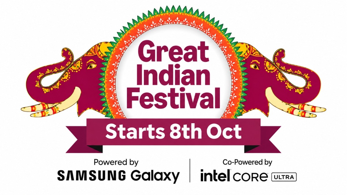 Samsung, TCL and LG 55-inch smart TVs see festive price cuts on Amazon.in during the sale.