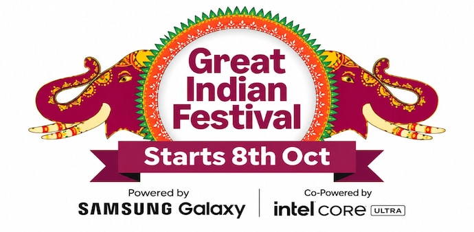 Samsung, TCL and LG 55-inch smart TVs see festive price cuts on Amazon.in during the sale. Samsung, TCL and LG 55-inch smart TVs see festive price cuts on Amazon.in during the sale.