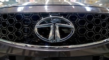 One-fourth of cars sold by Tata Motors Passenger Vehicles are now EVs The CEO of Tata Motor PV said EV bookings now account for 30% of the company’s total bookings.