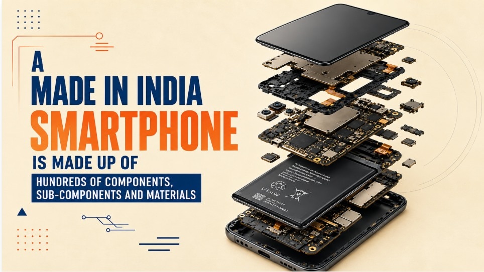 Minister Ashwini Vaishnaw said battery manufacturing is one area where the domestic ecosystem is expanding.