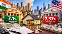 Historic! Home loans in India are now cheaper than the US -- What NRIs must know India's home-loan market has evolved, with improved access to financing and longer loan tenures making homeownership more accessible.