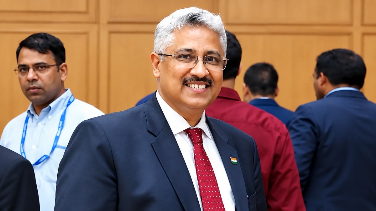 Senior bureaucrat Mandeep K Bhandari has been appointed as the new chairperson of the CBSE