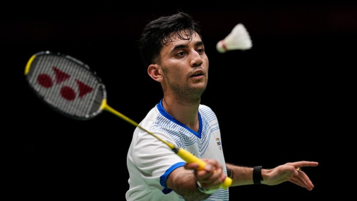 lakshya sen