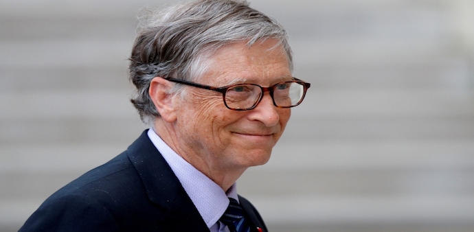 One of Gates' major concerns is the possibility of AI being used to facilitate the development of dangerous biological threats. One of Gates' major concerns is the possibility of AI being used to facilitate the development of dangerous biological threats.