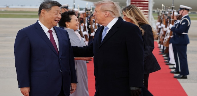 US and China reached consensus on recommendations for more favourable tariff treatment covering $30 billion of non-sensitive goods in each direction. US and China reached consensus on recommendations for more favourable tariff treatment covering $30 billion of non-sensitive goods in each direction.