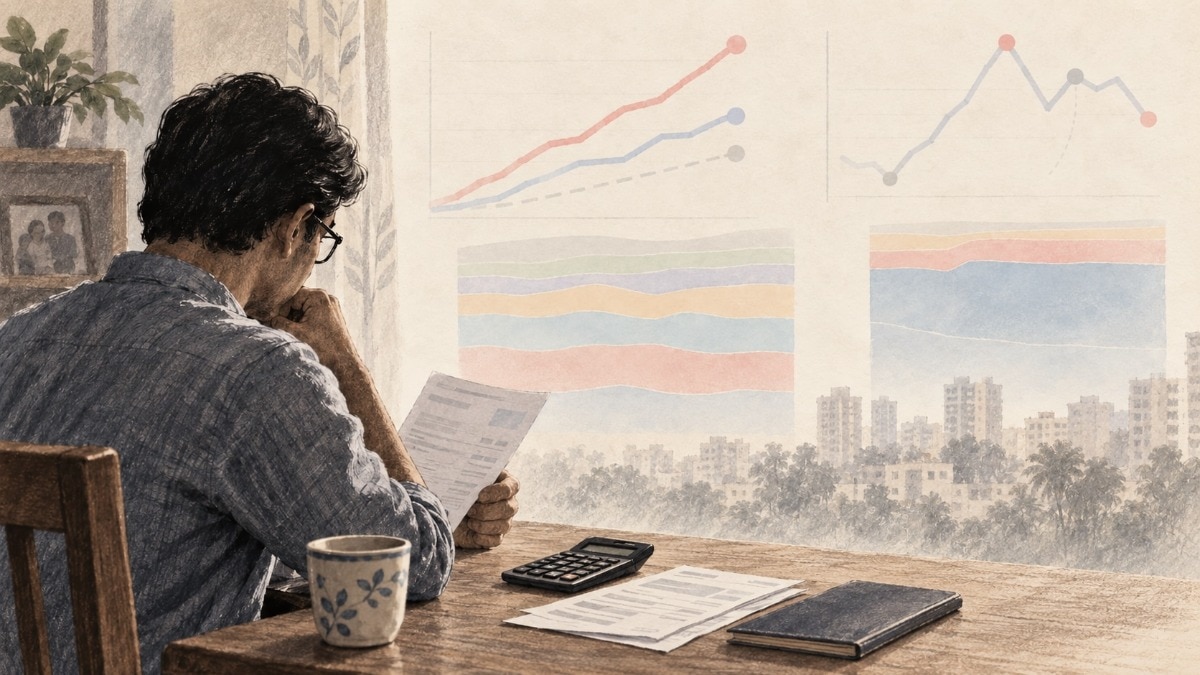 The latest debt expansion is increasingly concentrated in emerging economies.
