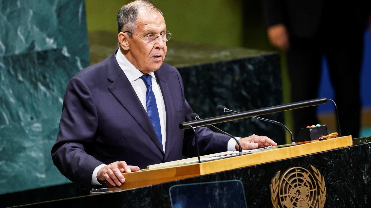 Setting the stage for a broader realignment within global governance, Moscow explicitly aligned its stance with the aspirations of developing nations across Asia, Africa, and Latin America.