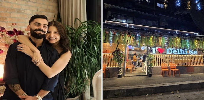 Anushka’s chole bhature order rescues Mumbai eatery: from ₹18L debt to ₹2 crore/month Anushka’s chole bhature order rescues Mumbai eatery: from ₹18L debt to ₹2 crore/month