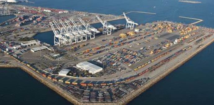 For New Delhi, the completion of the Chabahar-Zahedan rail artery operationalises years of diplomatic and economic investment in Iran’s deep-water port. For New Delhi, the completion of the Chabahar-Zahedan rail artery operationalises years of diplomatic and economic investment in Iran’s deep-water port.