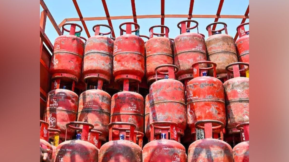 Domestic LPG cylinders, standard across millions of Indian kitchens, remain sensitive to global crude and international benchmark fluctuations. 